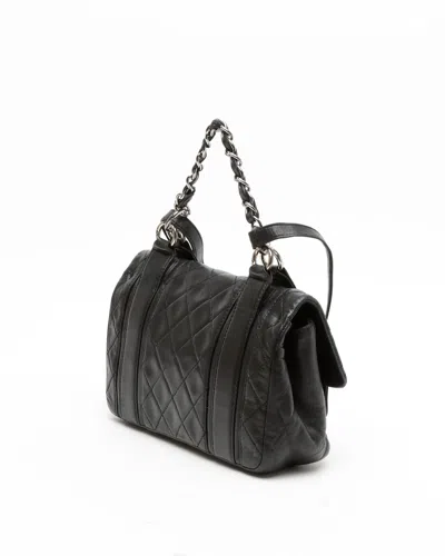 Pre-owned Chanel In The Mix Messenger Bag