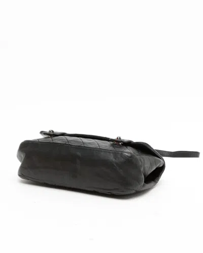 Pre-owned Chanel In The Mix Messenger Bag