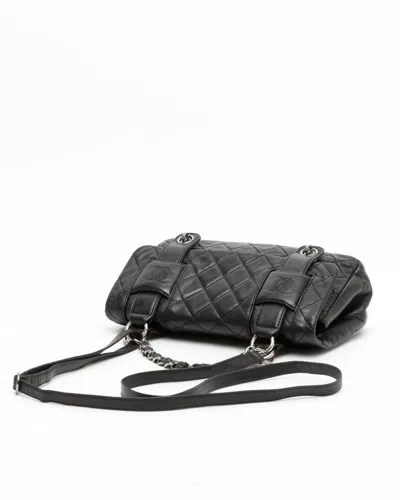 Pre-owned Chanel In The Mix Messenger Bag
