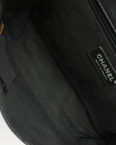 Pre-owned Chanel In The Mix Messenger Bag