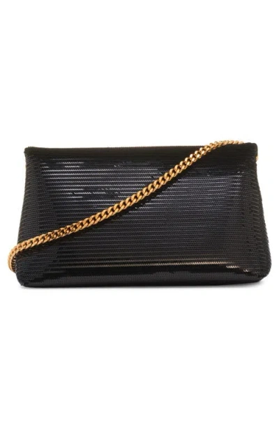 Tom Ford Mini Nobile Sequin Clutch