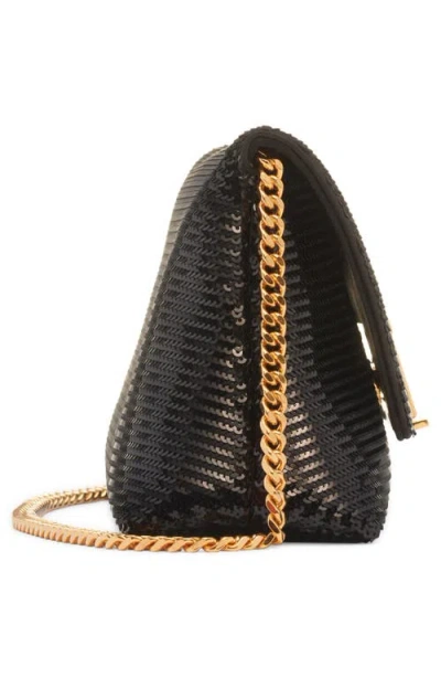 Tom Ford Mini Nobile Sequin Clutch