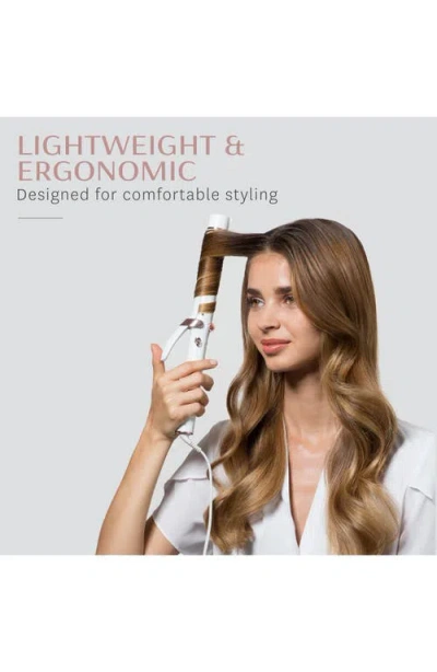 T3 Singlepass® 1.25-inch Ceramic Curling Iron