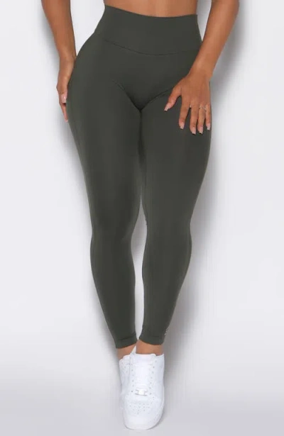 Bombshell Sportswear Smooth Leggings