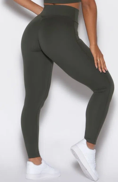 Bombshell Sportswear Smooth Leggings