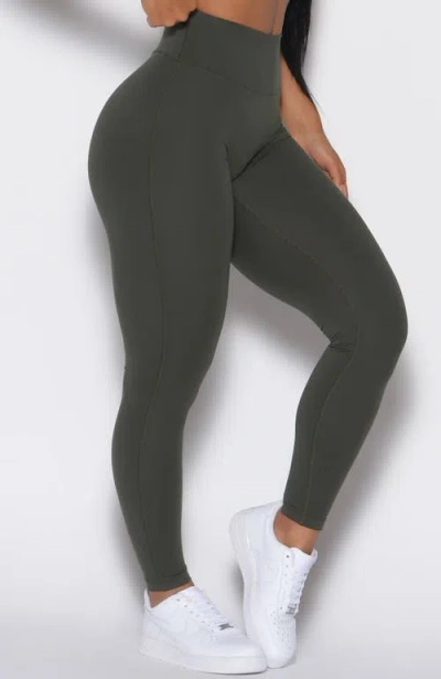 Bombshell Sportswear Smooth Leggings