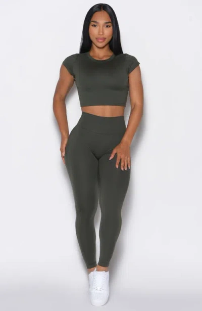 Bombshell Sportswear Smooth Leggings