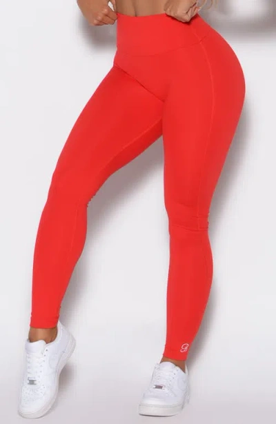 Bombshell Sportswear Smooth Leggings