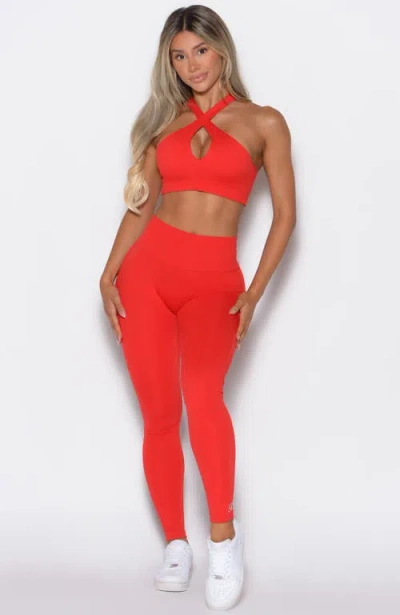 Bombshell Sportswear Smooth Leggings