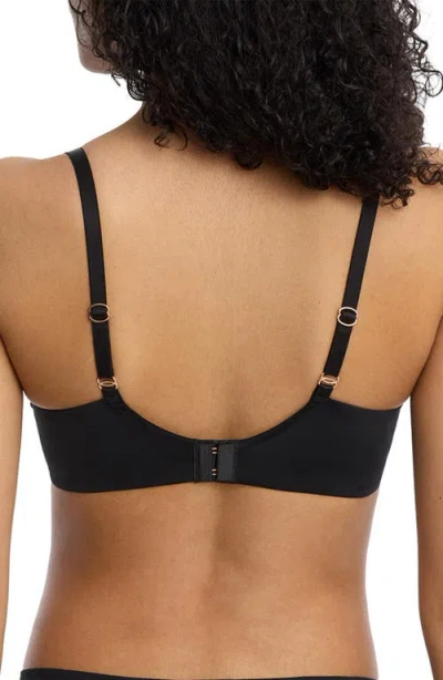 Skarlett Blue Entice Lace Full Coverage Underwire Bra