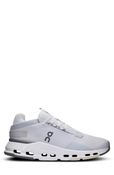 On Cloudnova 2 Training Sneaker
