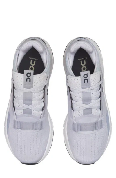 On Cloudnova 2 Training Sneaker