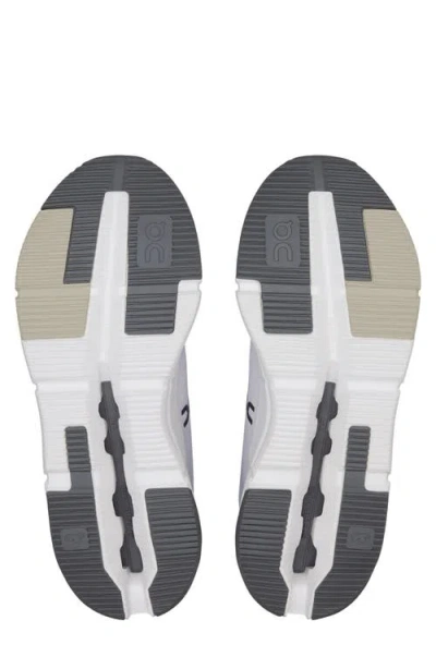 On Cloudnova 2 Training Sneaker