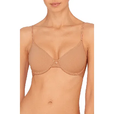 Natori Understated Underwire T-shirt Bra