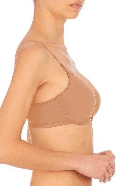 Natori Understated Underwire T-shirt Bra