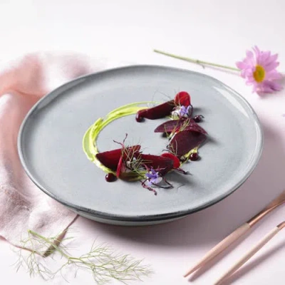 Porto Brasil Dinner Plate