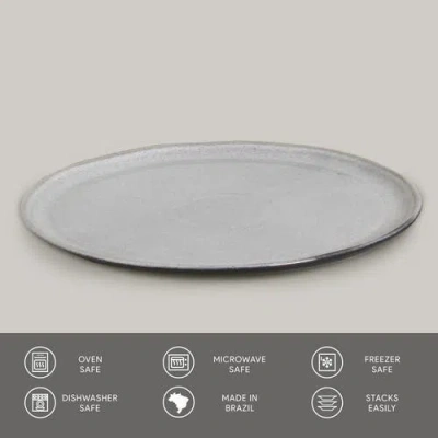 Porto Brasil Dinner Plate