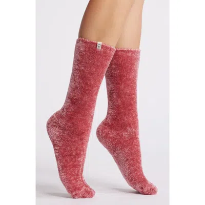 Ugg(r) Leda Cozy Socks