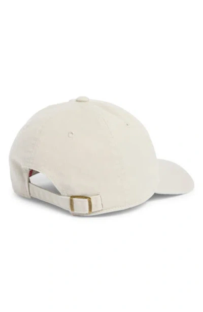 American Needle New York Cotton Baseball Cap