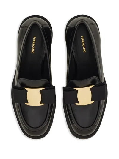 Ferragamo Salvatore  With Heel
