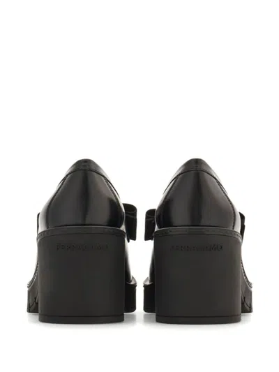 Ferragamo Salvatore  With Heel
