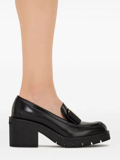 Ferragamo Salvatore  With Heel