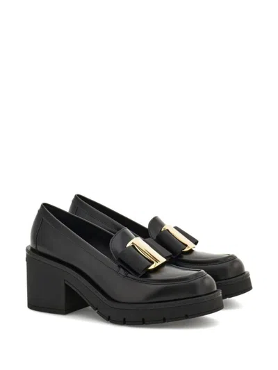 Ferragamo Salvatore  With Heel