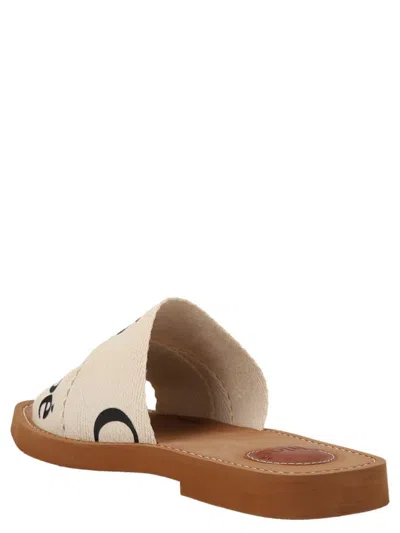 Chloé Chloè Sandals