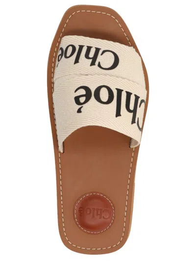 Chloé Chloè Sandals
