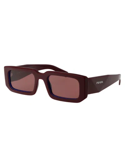 Prada Man Sunglasses Pr 06ys