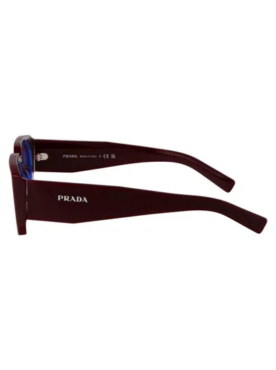 Prada Man Sunglasses Pr 06ys