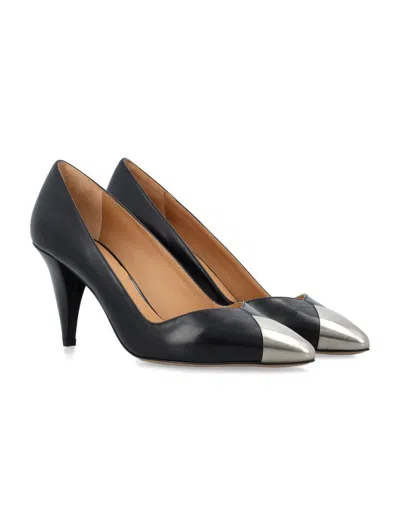 Isabel Marant Palda Metal Point Pump