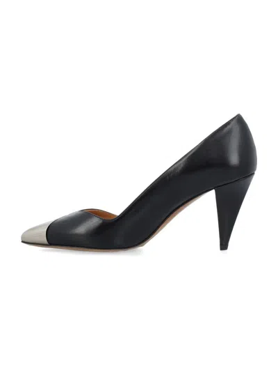 Isabel Marant Palda Metal Point Pump
