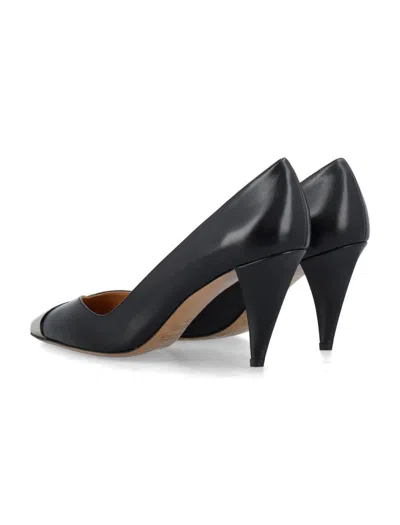 Isabel Marant Palda Metal Point Pump