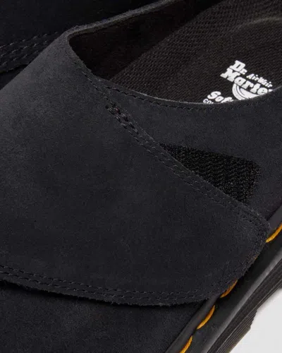 Dr. Martens' Zebzag Anywair