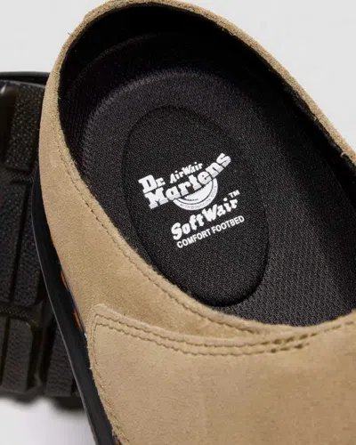 Dr. Martens' Zebzag Anywair