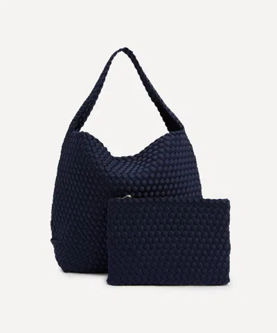 Naghedi Women's Nomad Medium Hobo Bag