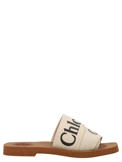 Chloé Chloè Sandals