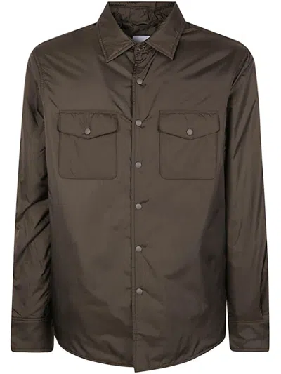 Aspesi W4.i.1029.7961.c9 In Brown