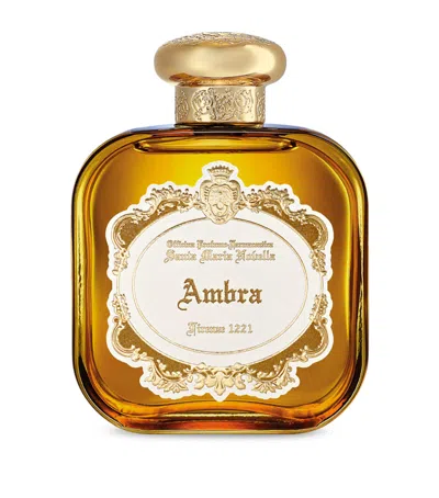 Santa Maria Novella Ambra Eau De Parfum