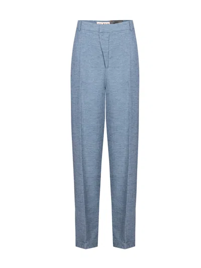 Pcfg Store Free Heaven Linen Casual Pant