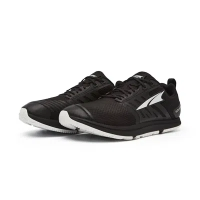 Altra Women's Solstice Xt 2 Cross Training Shoes In Black