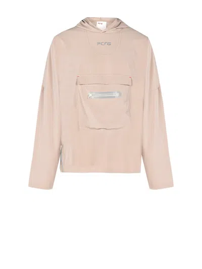 Pcfg Store Free Heaven Active Hoodie