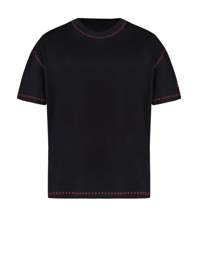 Pcfg Store Free Heaven Crochet Shirt