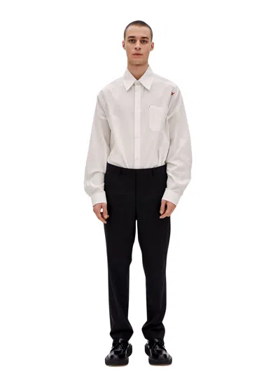 Pcfg Store Striped Slim Pant