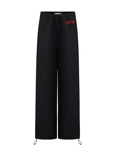 Pcfg Store Free Heaven Parachute Pant