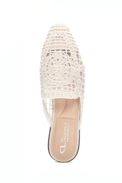 Chinese Laundry Women's Sunrise Mule In Natural