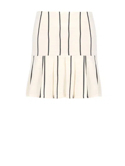 Pcfg Store Free Heaven Kutnia Mini Skirt
