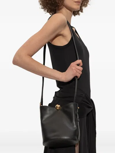 Furla Mini Sfera Soft Shoulder Bag