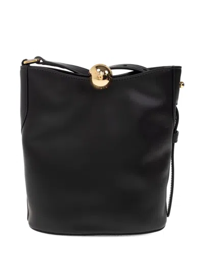 Furla Mini Sfera Soft Shoulder Bag